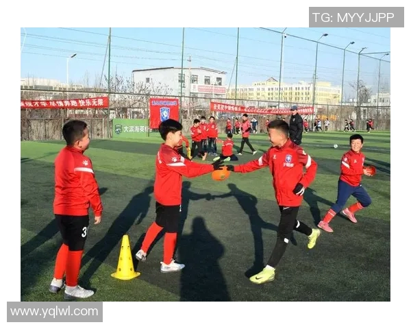 天津足球学校培养未来之星助力中国足球崛起与发展