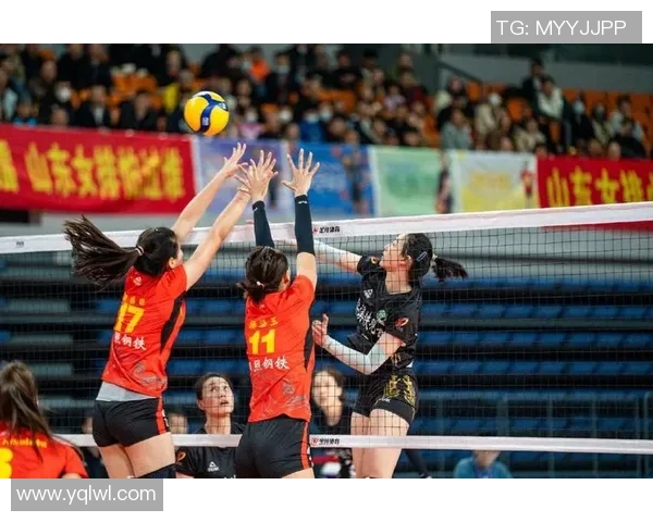 山东女排迎战福建女排争夺女排联赛关键胜利的精彩对决